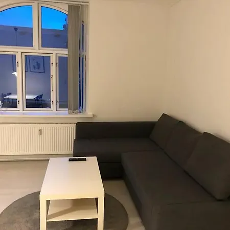 Apartment Wilma Aalborg Exterior foto