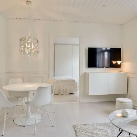 Apartment Wilma Aalborg Exterior foto