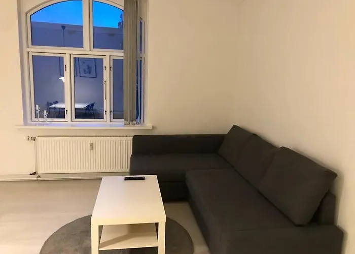 Apartment Wilma
