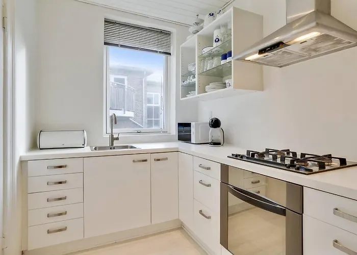 Apartment Wilma