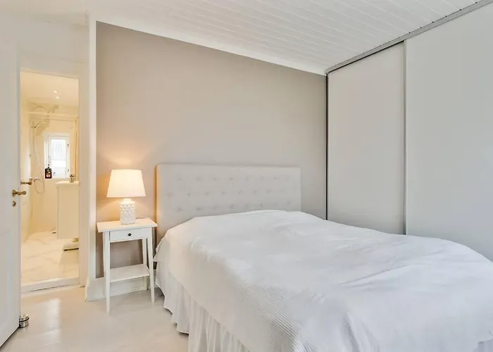 Apartment Wilma