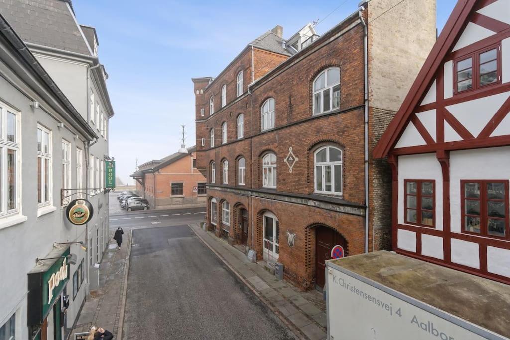 Wilma * Aalborg