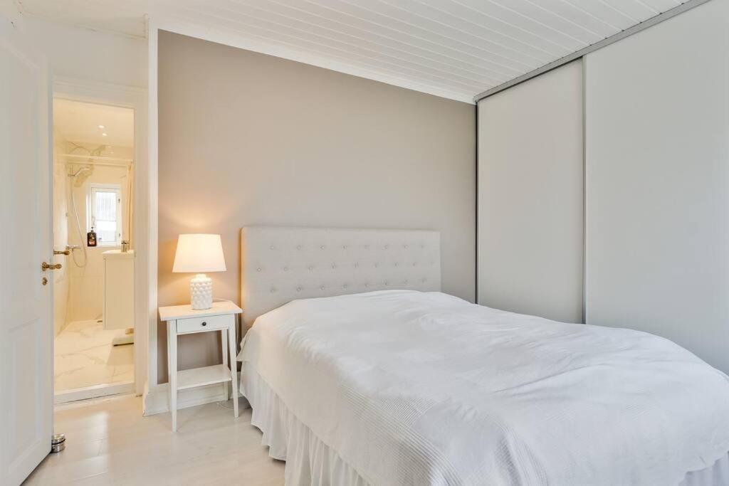 Wilma Apartment *